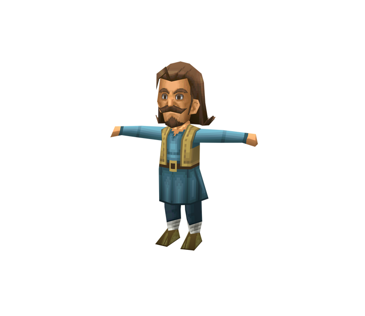 Preview in Browser - Dragon Quest 9: Sentinels of the Starry Skies