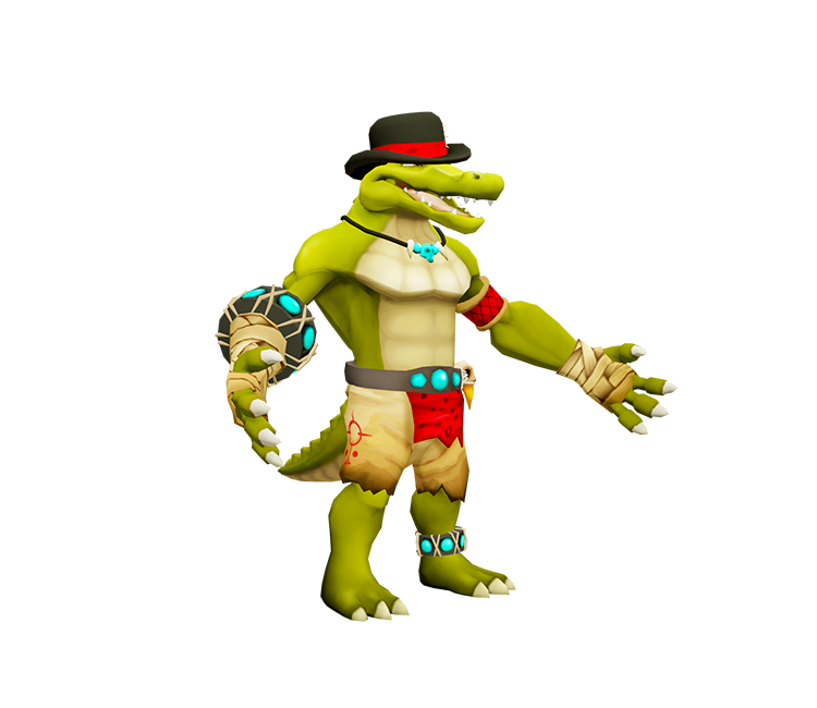 Preview in Browser - Smash Champs