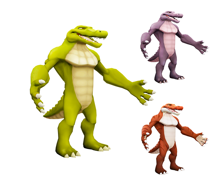 Preview in Browser - Smash Champs