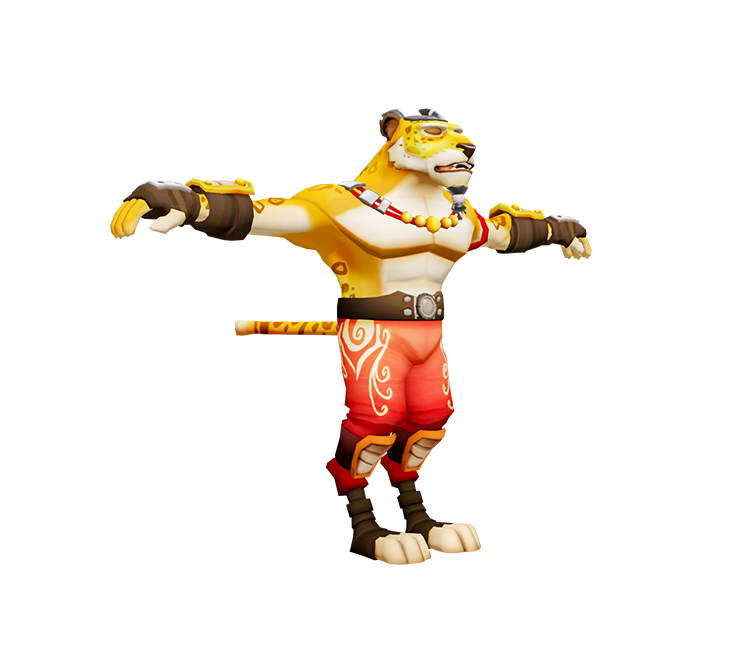Preview in Browser - Smash Champs