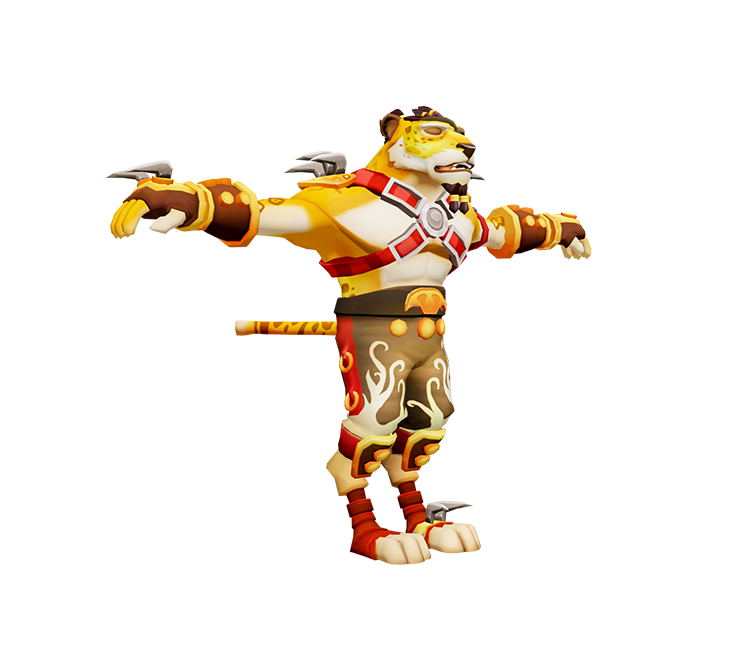 Preview in Browser - Smash Champs