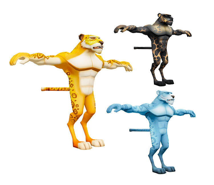 Preview in Browser - Smash Champs