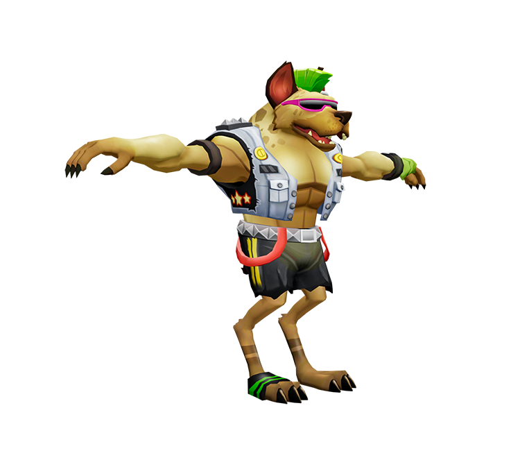 Download ZIP Archive - Smash Champs