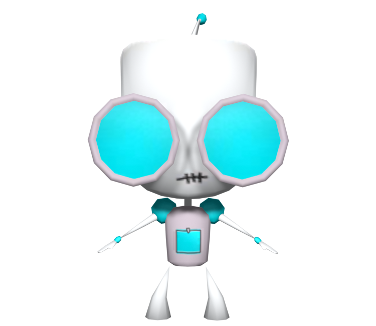 Preview in Browser - Nicktoons: Attack of The Toybots!
