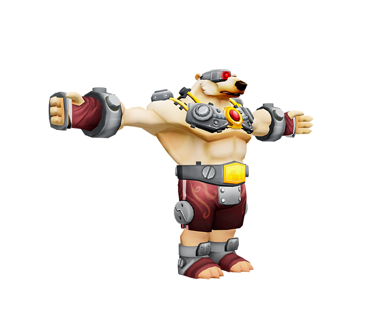 Download ZIP Archive - Smash Champs
