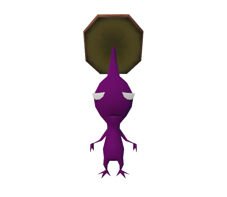 Preview in Browser - Pikmin