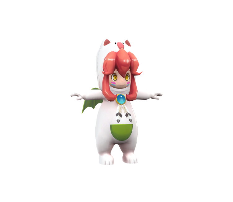Preview in Browser - Secret of Mana