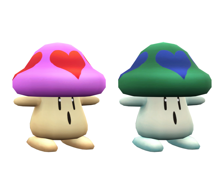 Preview in Browser - Secret of Mana