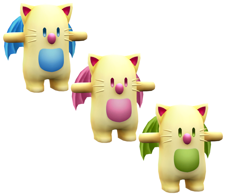 Preview in Browser - Secret of Mana