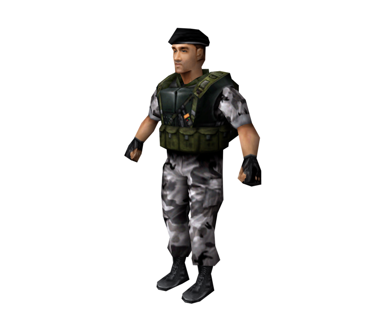 Preview in Browser - Half-Life