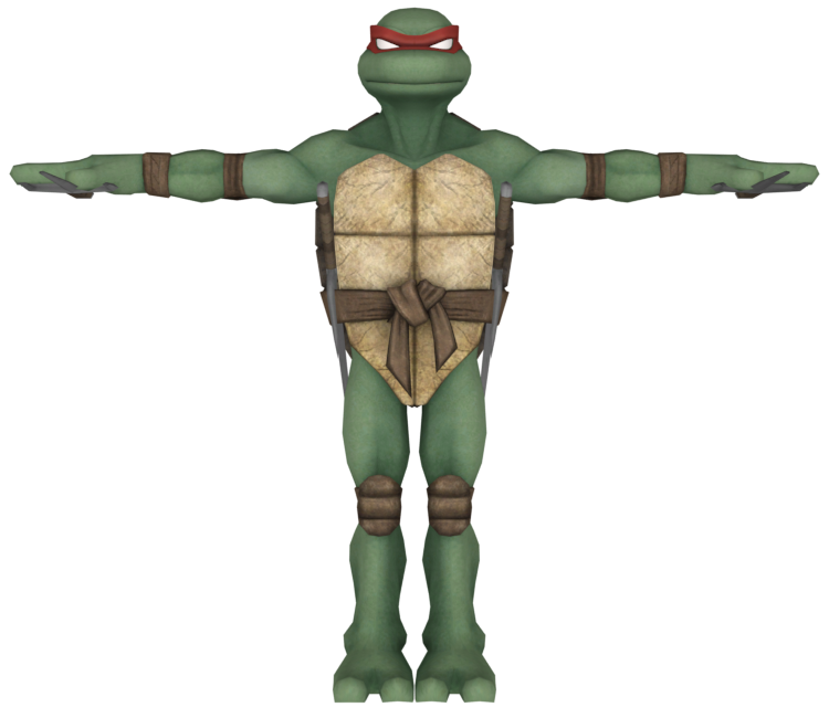 Preview in Browser - Teenage Mutant Ninja Turtles: Smash-Up