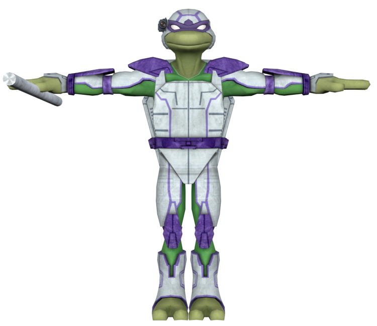 Preview in Browser - Teenage Mutant Ninja Turtles: Smash-Up