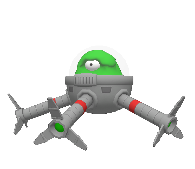 Preview in Browser - Chex Quest HD