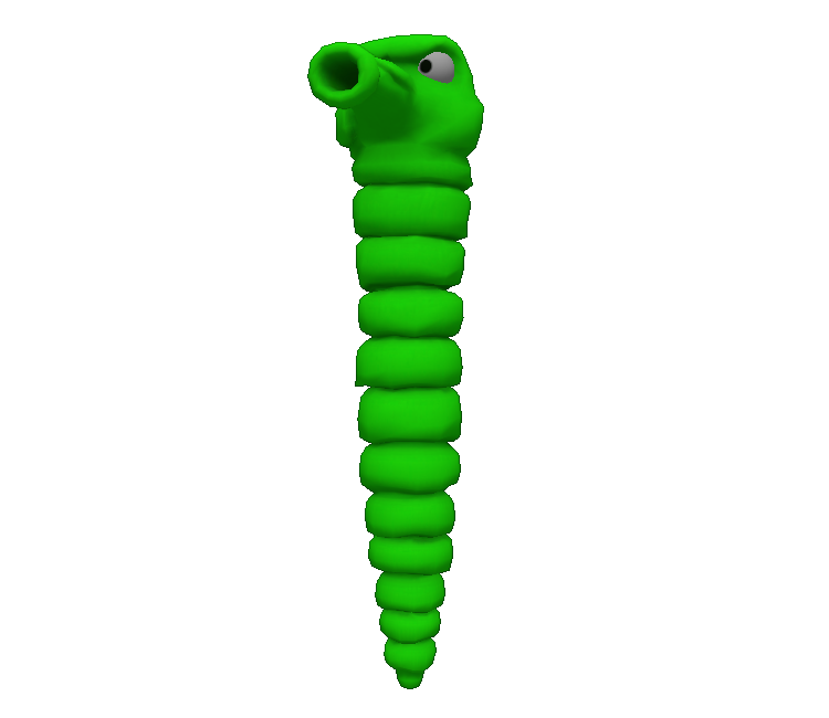 Preview in Browser - Chex Quest HD
