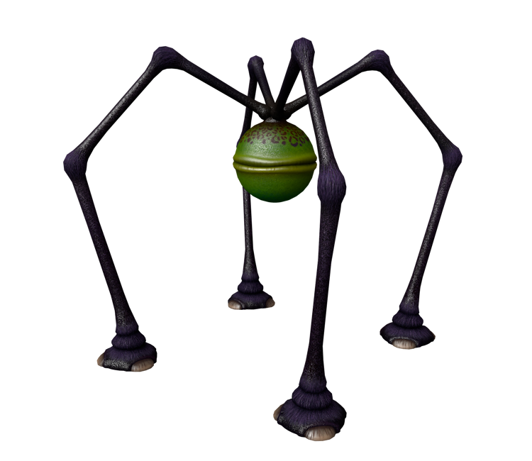 Preview in Browser - Pikmin 4
