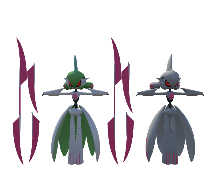 Download ZIP Archive - Pokémon Scarlet / Violet