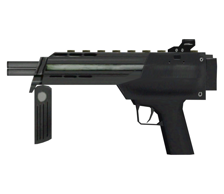 Preview in Browser - Half-Life 2