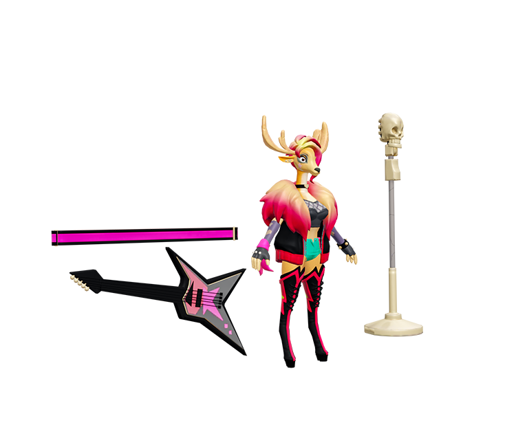 Preview in Browser - The King's Army: Idle RPG