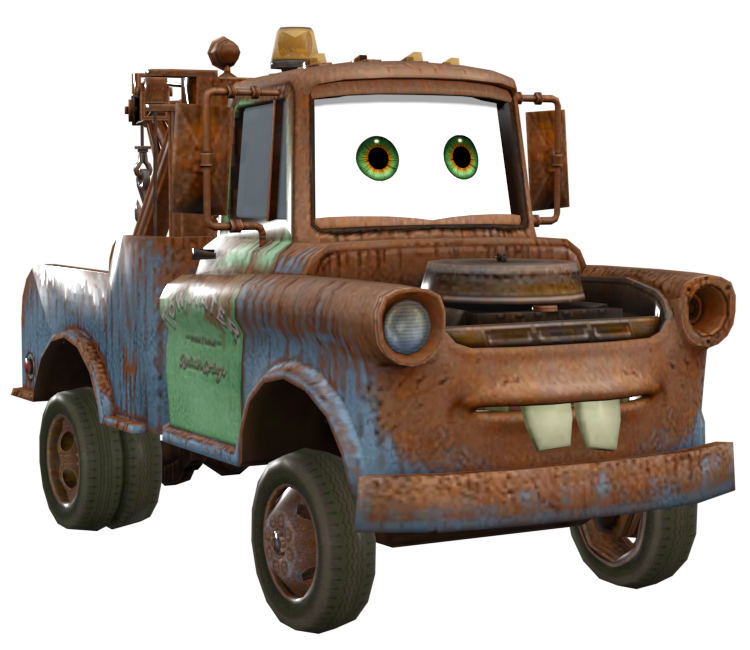 Download ZIP Archive - Cars: Race-O-Rama