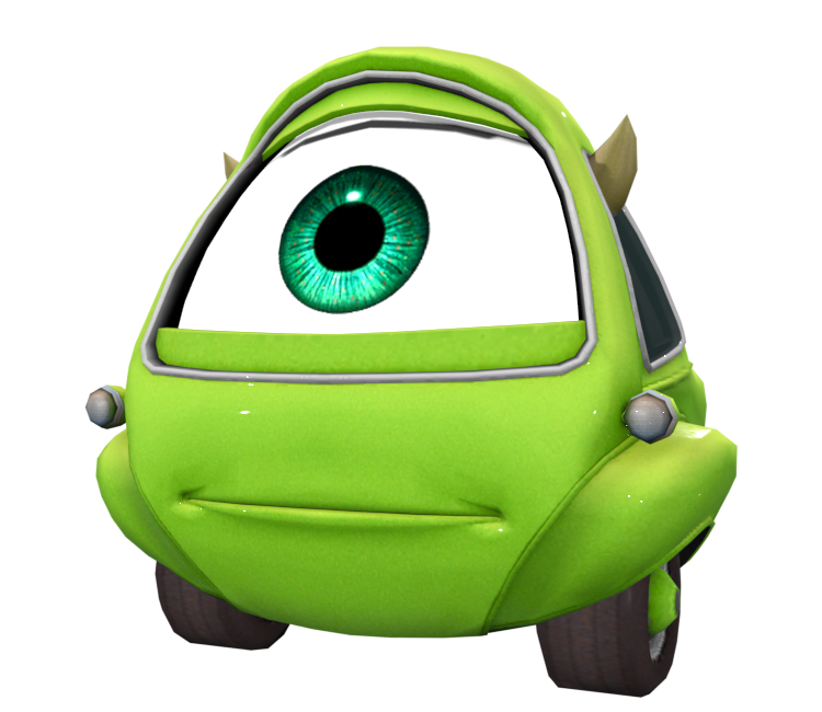 Download ZIP Archive - Cars: Race-O-Rama