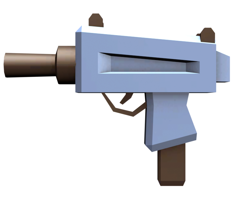 Preview in Browser - Chicken Blaster