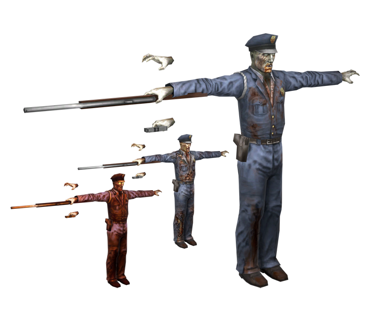 Preview in Browser - Onechanbara: Bikini Zombie Slayers