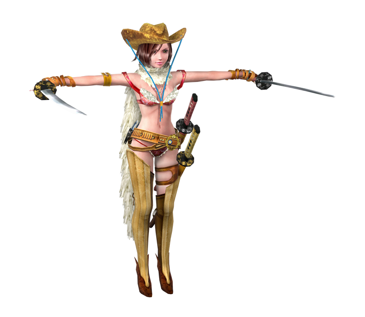 Preview in Browser - Onechanbara: Bikini Zombie Slayers