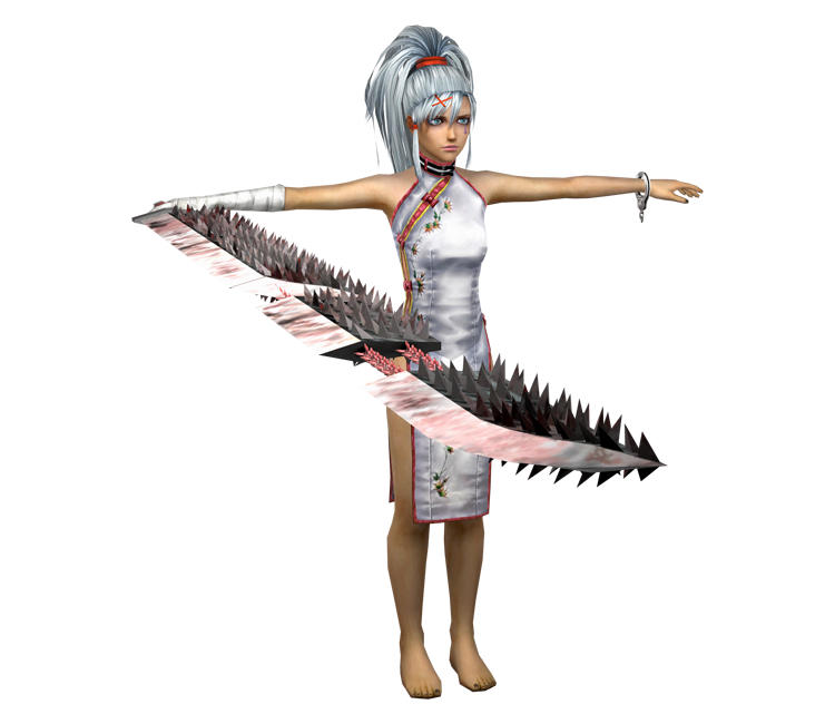 Download ZIP Archive - Onechanbara: Bikini Zombie Slayers