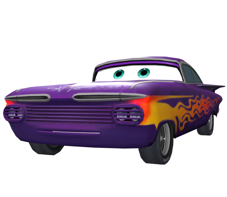 Download ZIP Archive - Cars: Race-O-Rama