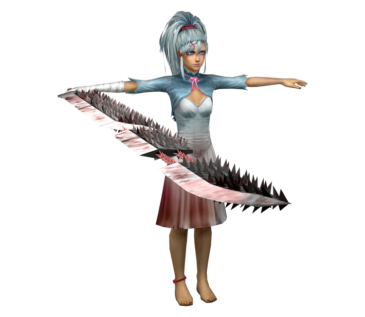 Download ZIP Archive - Onechanbara: Bikini Zombie Slayers