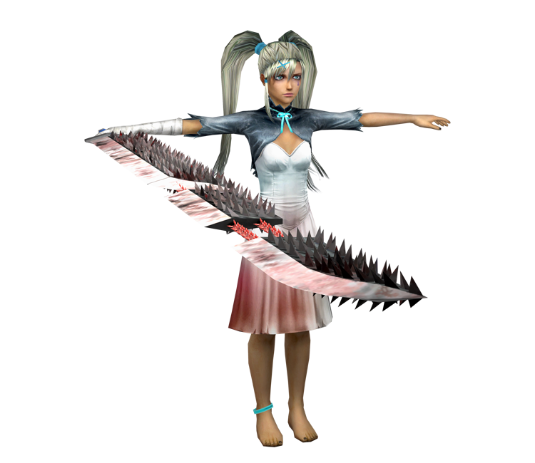 Download ZIP Archive - Onechanbara: Bikini Zombie Slayers