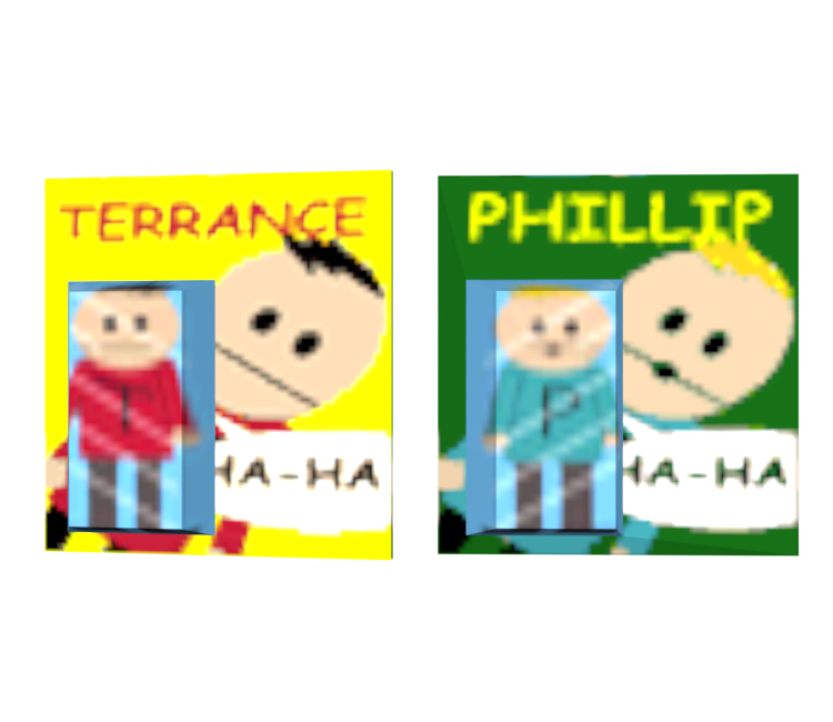 Preview in Browser - South Park