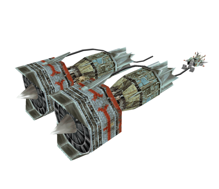 Preview in Browser - Star Wars Episode I: Racer