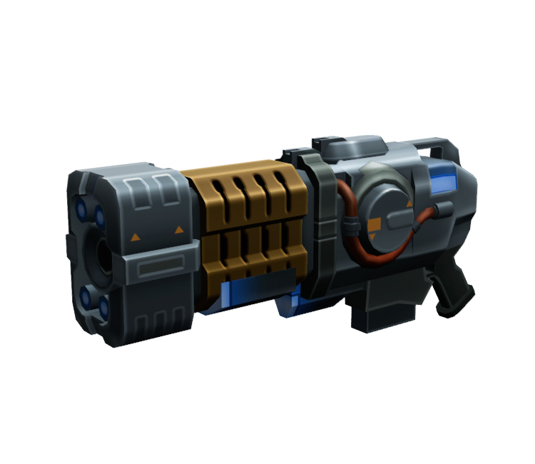 Preview in Browser - Mighty Doom