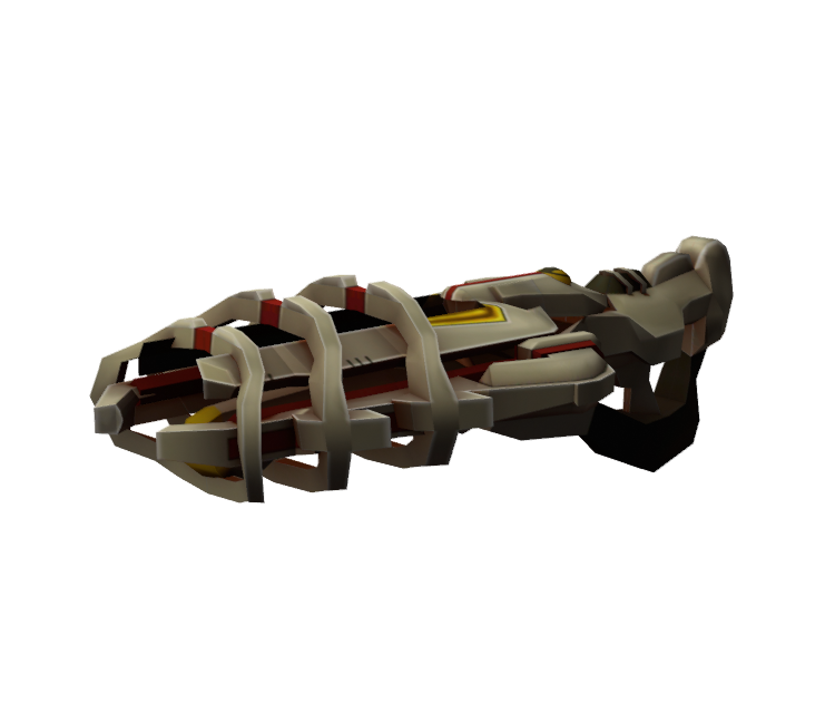 Preview in Browser - Mighty Doom