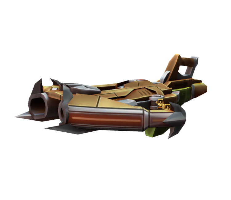Preview in Browser - Mighty Doom