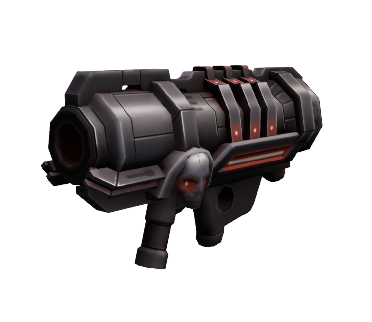 Preview in Browser - Mighty Doom