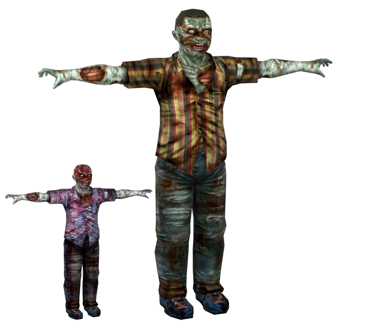 Preview in Browser - Onechanbara: Bikini Zombie Slayers