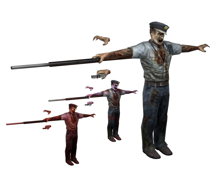 Preview in Browser - Onechanbara: Bikini Zombie Slayers