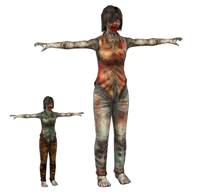 Preview in Browser - Onechanbara: Bikini Zombie Slayers