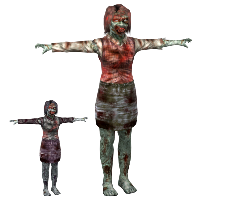 Preview in Browser - Onechanbara: Bikini Zombie Slayers