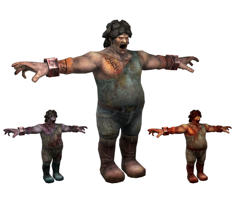 Preview in Browser - Onechanbara: Bikini Zombie Slayers