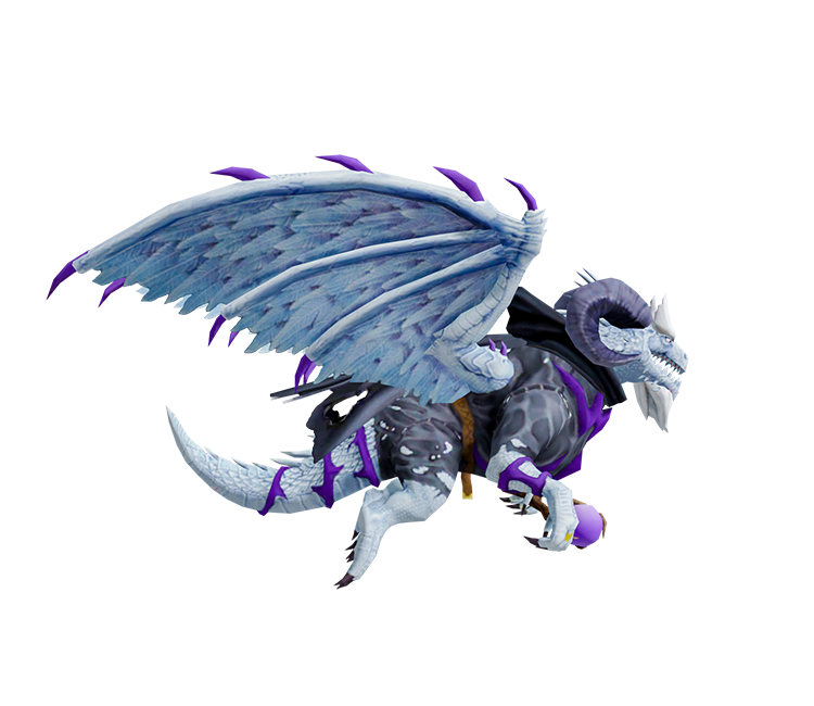 Preview in Browser - Hungry Dragon