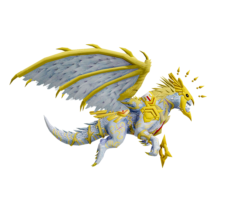 Preview in Browser - Hungry Dragon