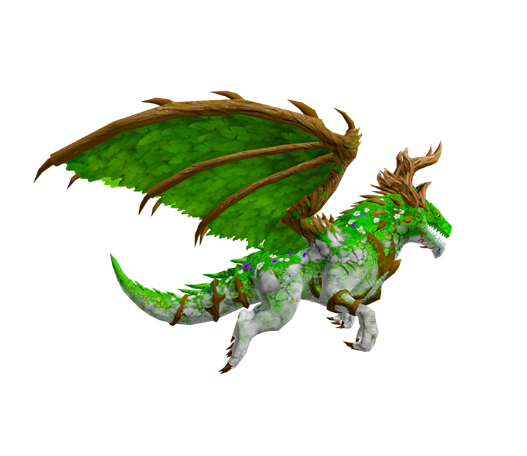 Preview in Browser - Hungry Dragon