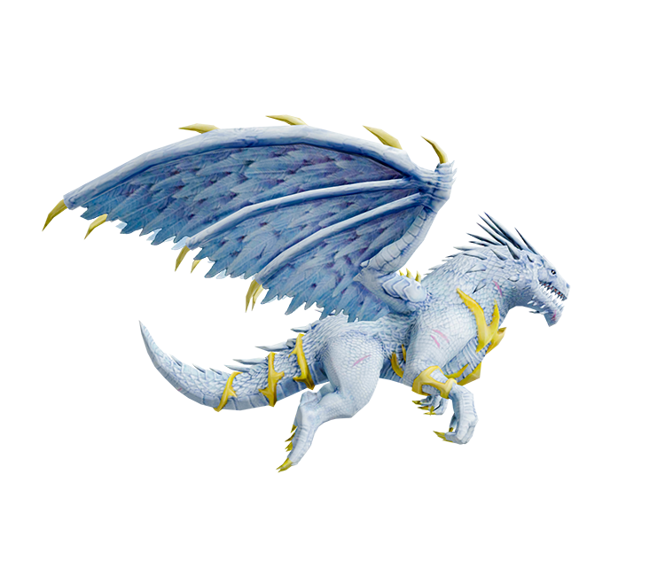 Preview in Browser - Hungry Dragon