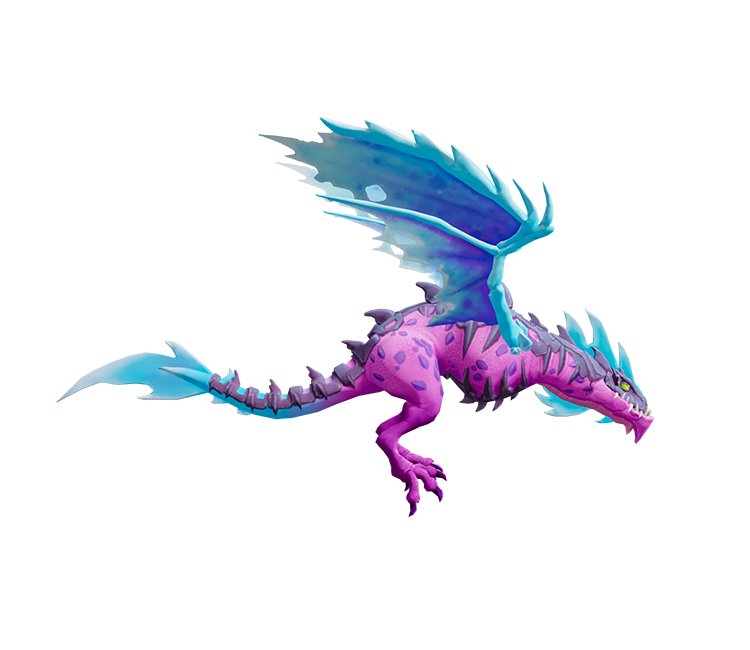 Preview in Browser - Hungry Dragon