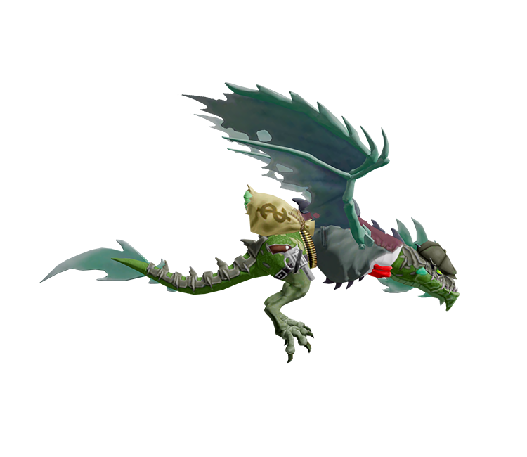 Preview in Browser - Hungry Dragon