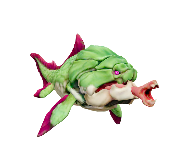Preview in Browser - Hungry Dragon