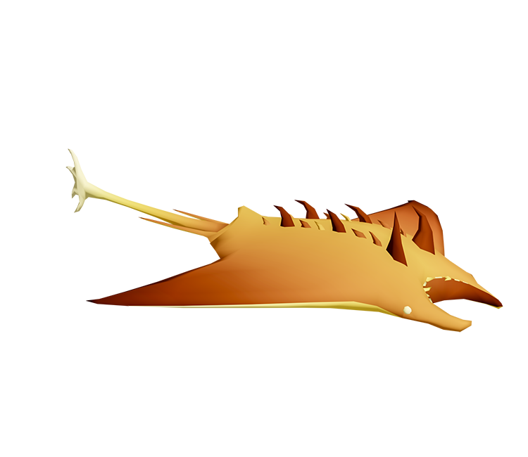 Preview in Browser - Hungry Dragon